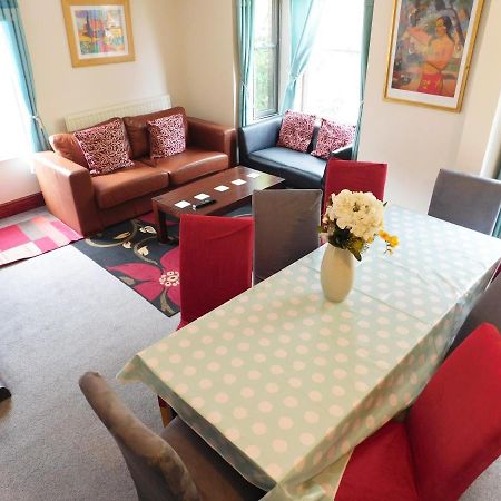 Stay Norwich Apartments Riverside With Free Parking Exterior photo