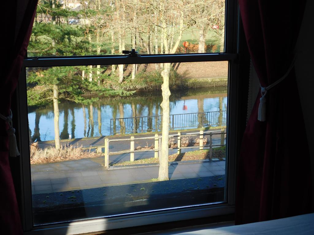 Stay Norwich Apartments Riverside With Free Parking Exterior photo