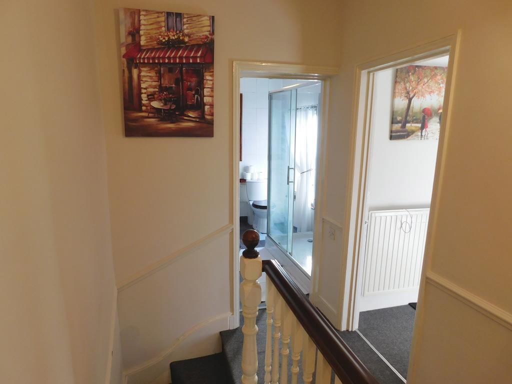 Stay Norwich Apartments Riverside With Free Parking Exterior photo