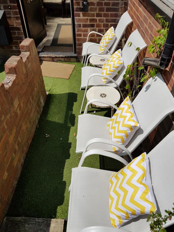 Stay Norwich Apartments Riverside With Free Parking Exterior photo