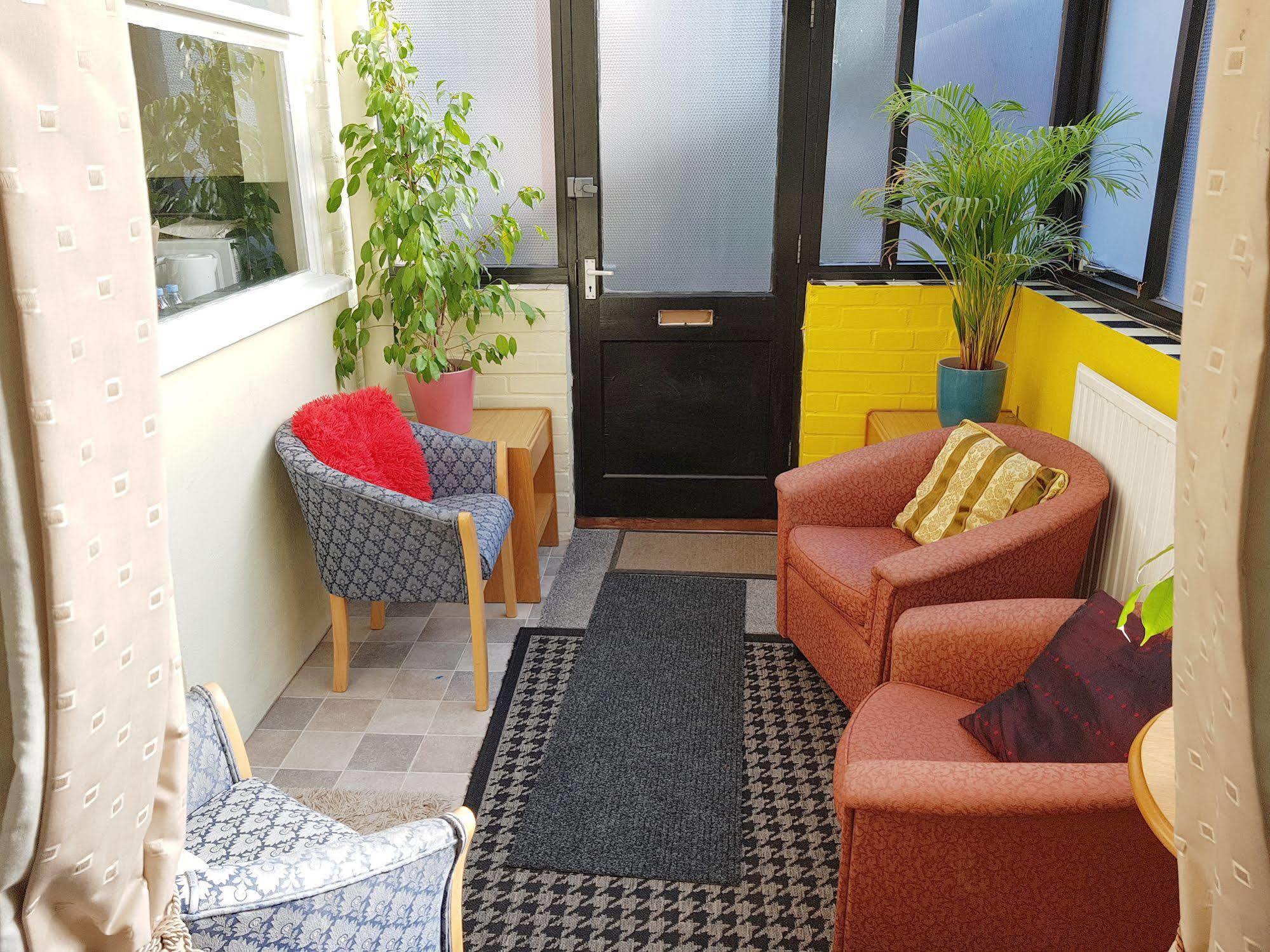 Stay Norwich Apartments Riverside With Free Parking Exterior photo