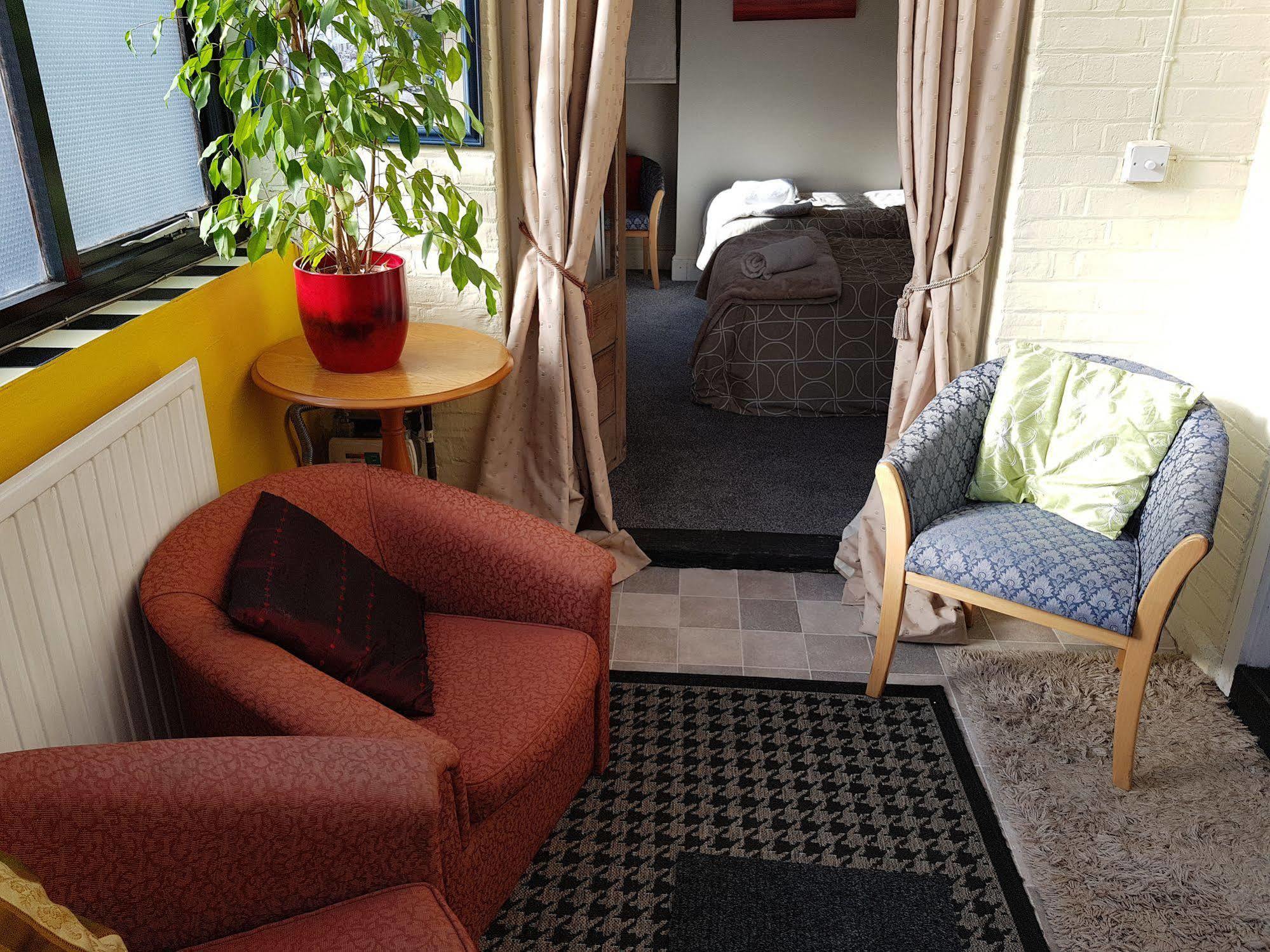 Stay Norwich Apartments Riverside With Free Parking Exterior photo