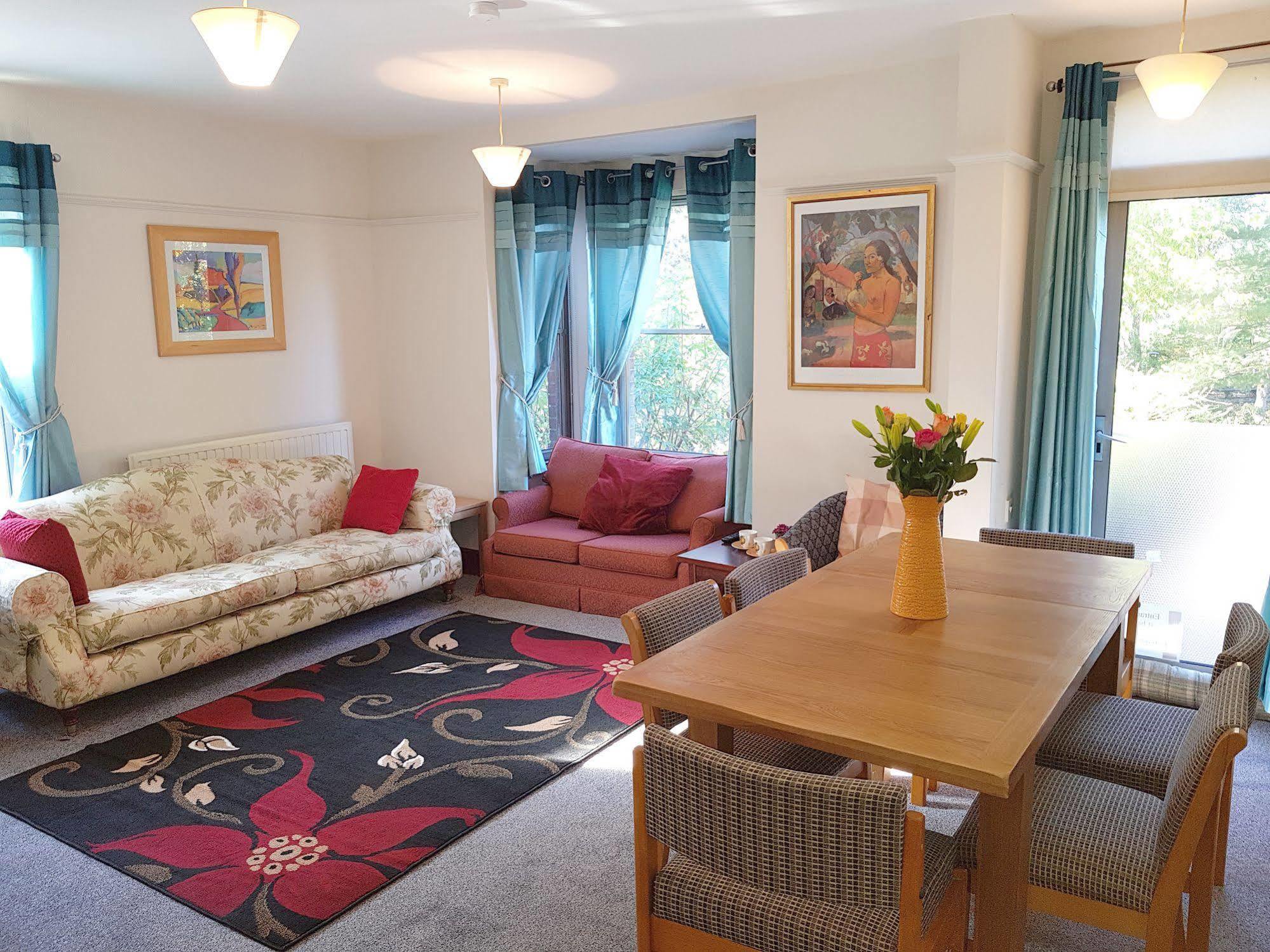Stay Norwich Apartments Riverside With Free Parking Exterior photo