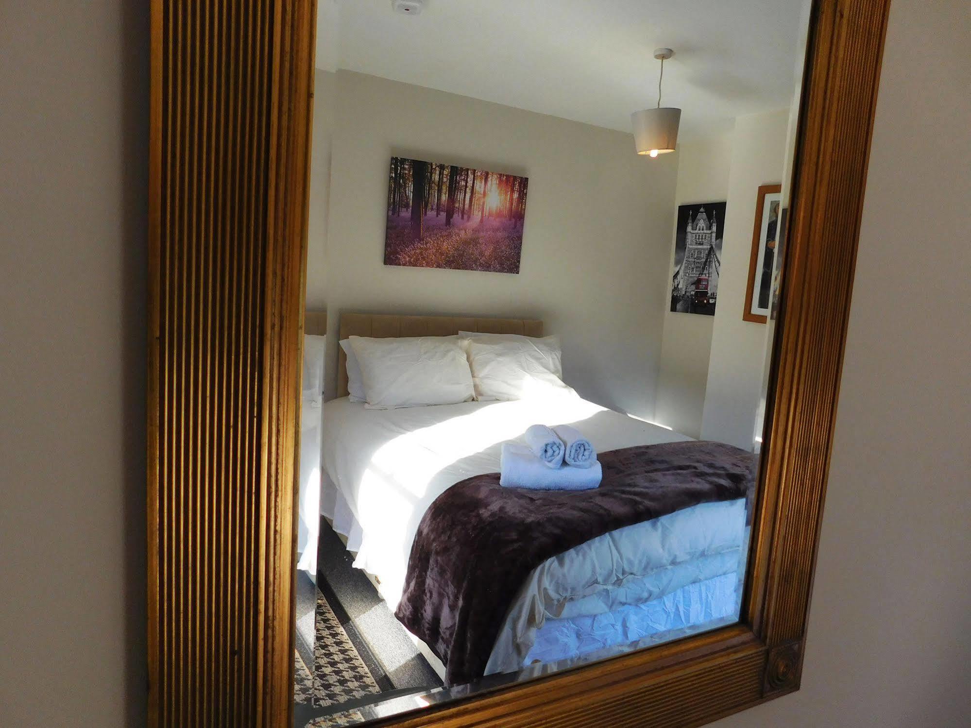 Stay Norwich Apartments Riverside With Free Parking Exterior photo