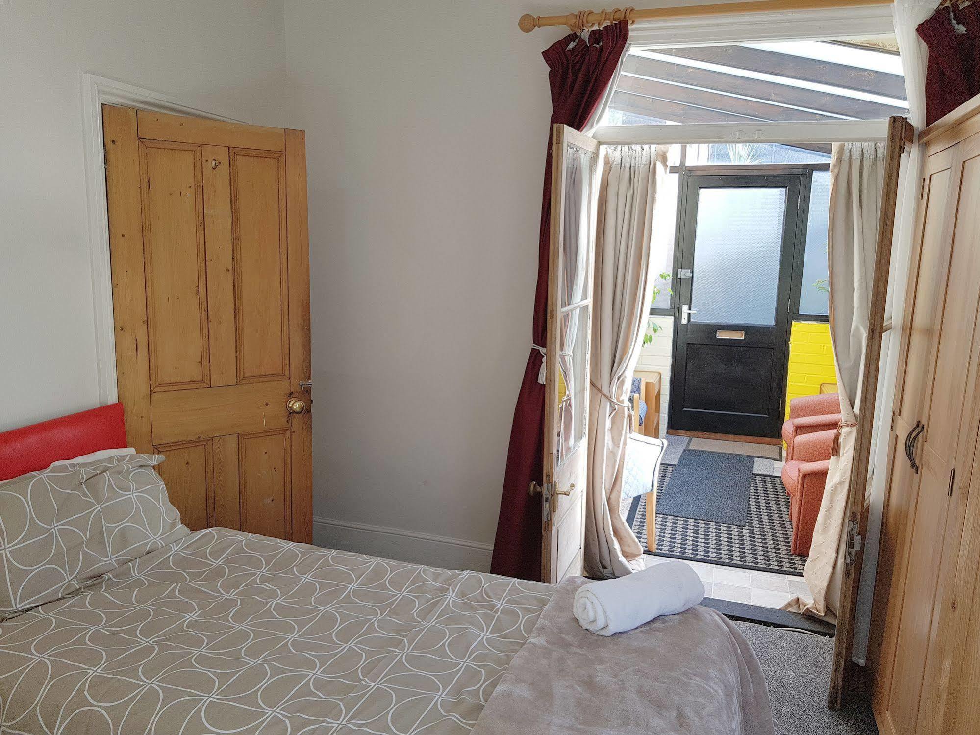 Stay Norwich Apartments Riverside With Free Parking Exterior photo