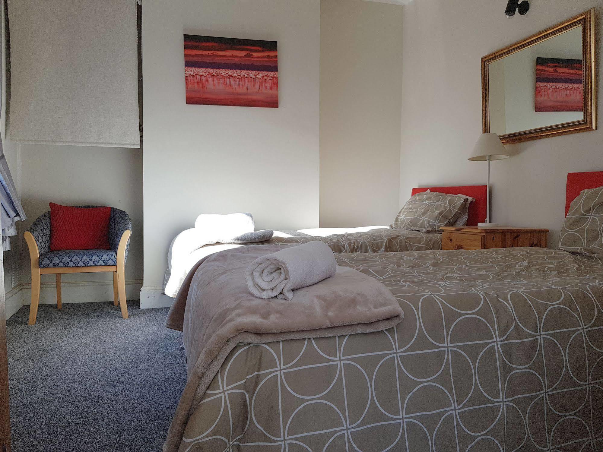 Stay Norwich Apartments Riverside With Free Parking Exterior photo