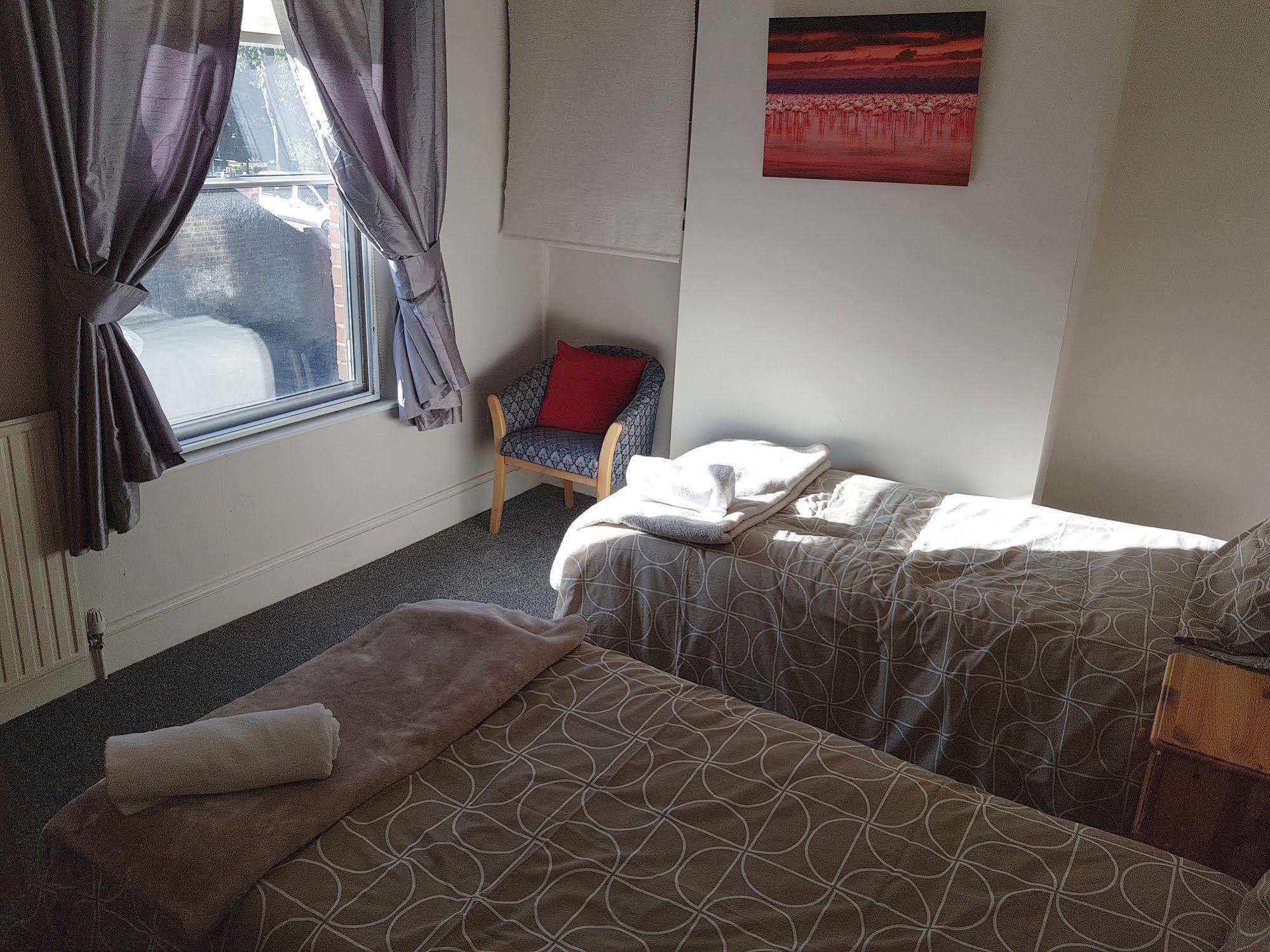 Stay Norwich Apartments Riverside With Free Parking Exterior photo