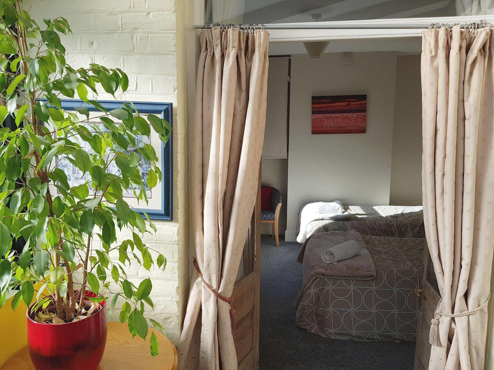 Stay Norwich Apartments Riverside With Free Parking Exterior photo