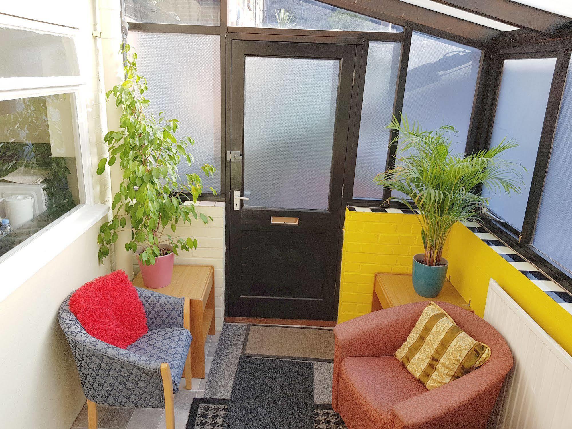 Stay Norwich Apartments Riverside With Free Parking Exterior photo
