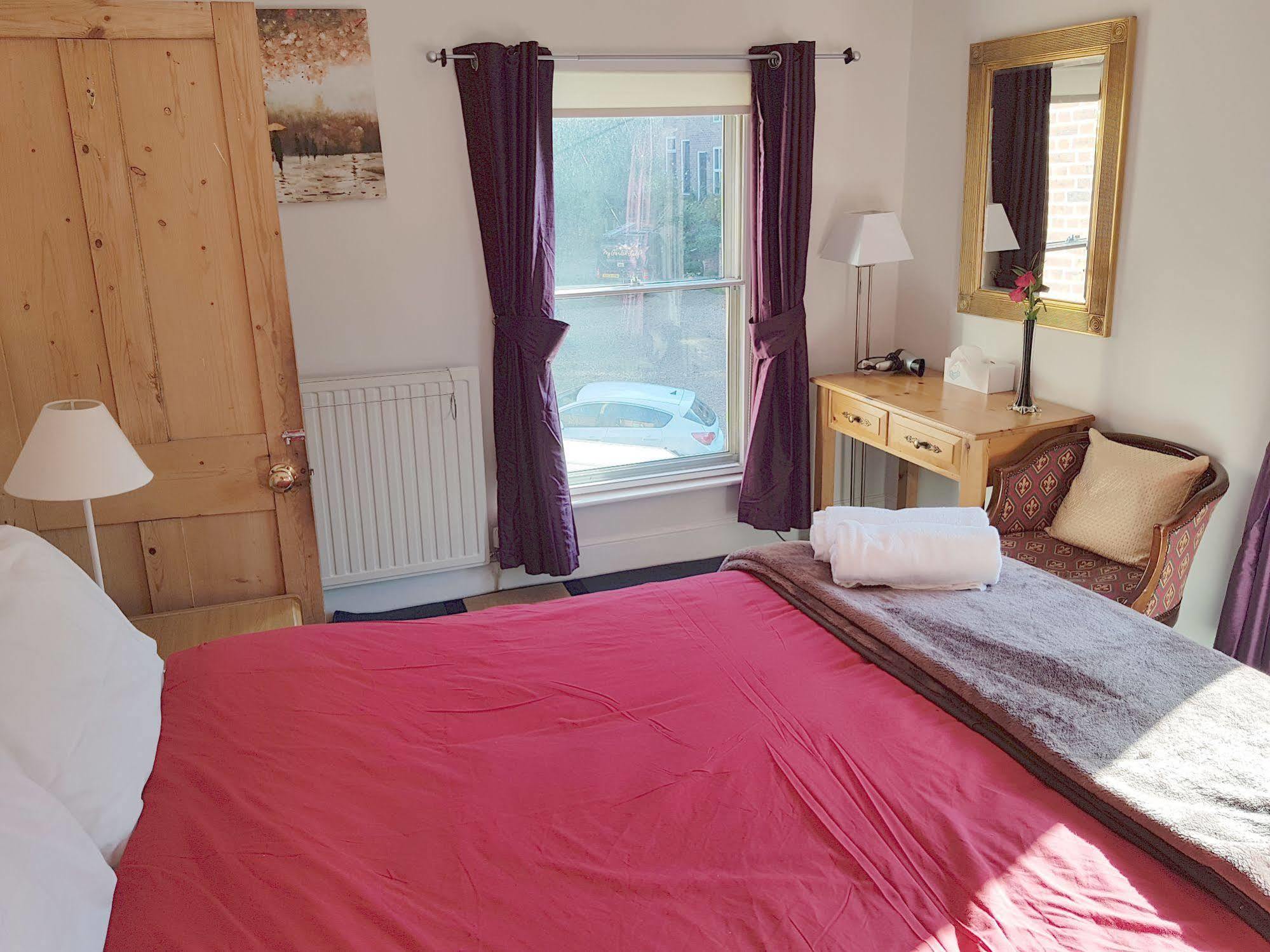 Stay Norwich Apartments Riverside With Free Parking Exterior photo
