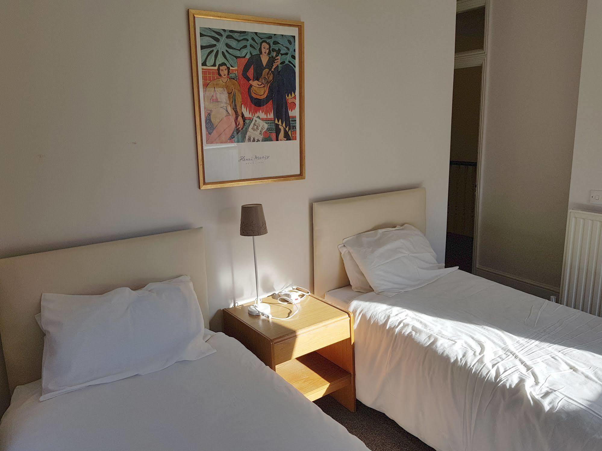 Stay Norwich Apartments Riverside With Free Parking Exterior photo