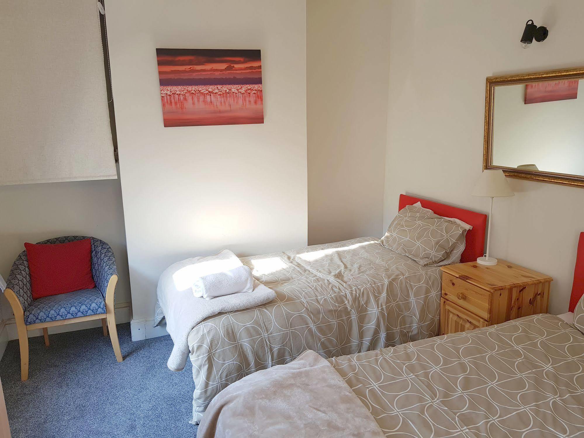 Stay Norwich Apartments Riverside With Free Parking Exterior photo