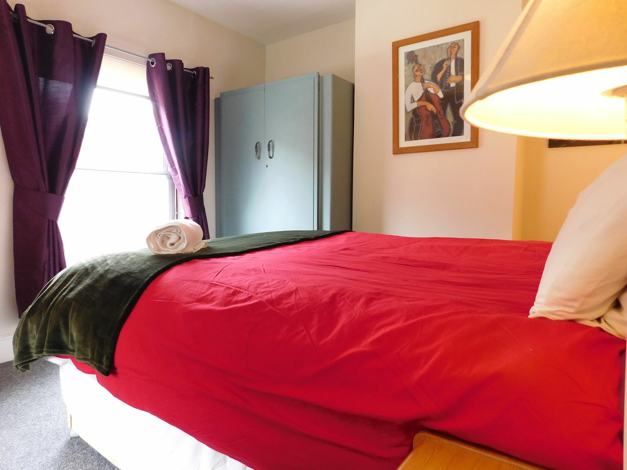 Stay Norwich Apartments Riverside With Free Parking Exterior photo