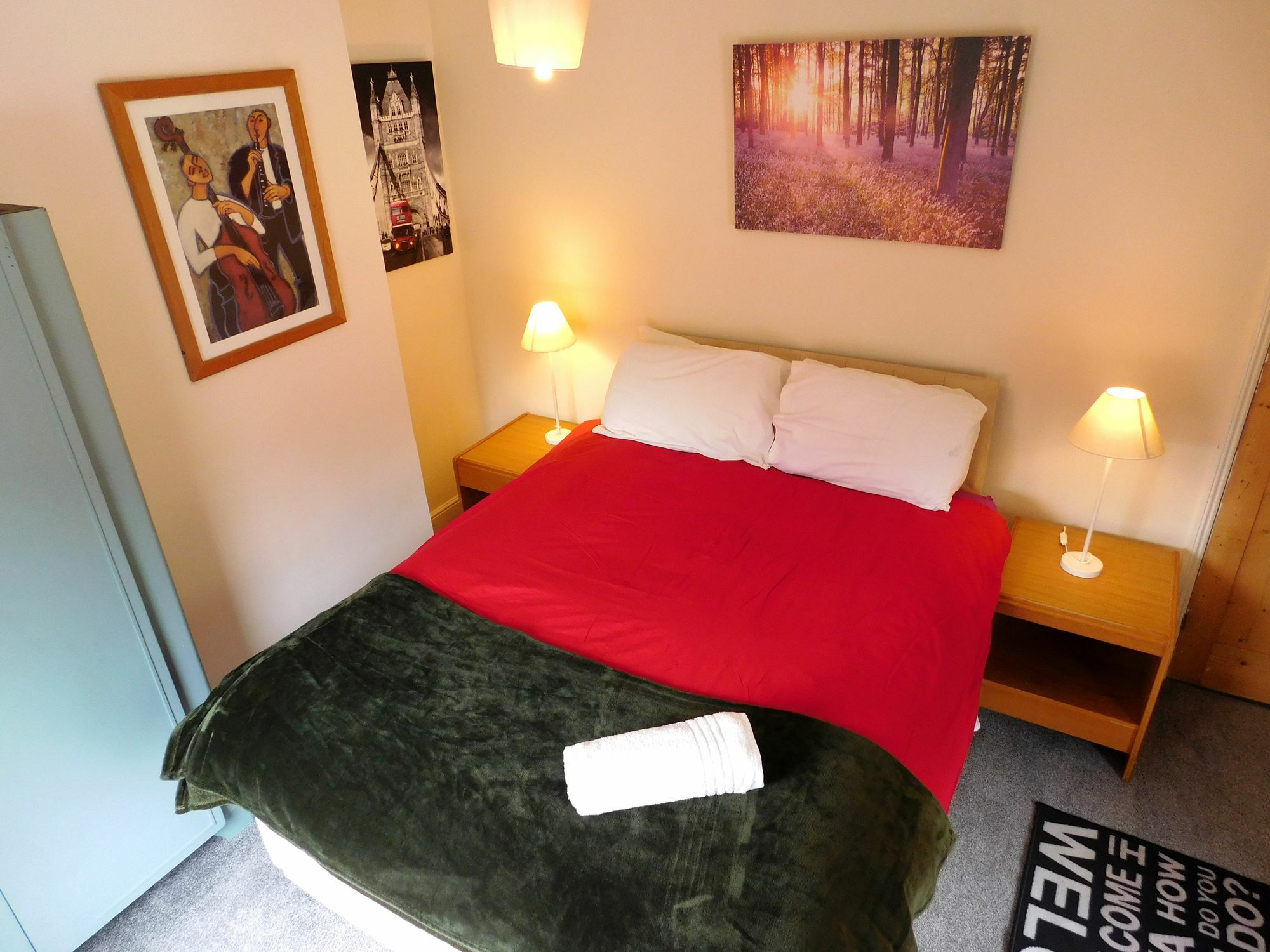 Stay Norwich Apartments Riverside With Free Parking Exterior photo