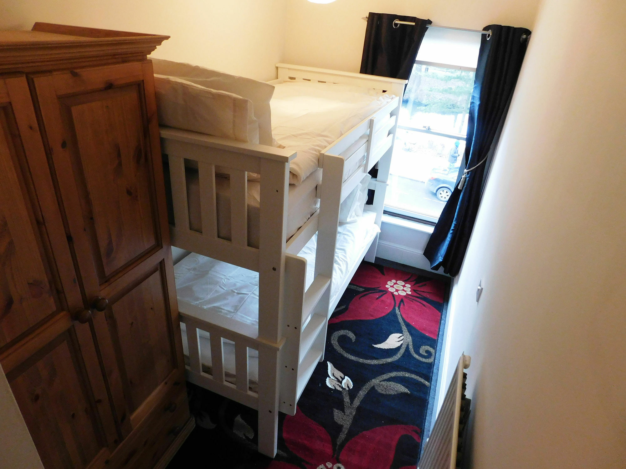 Stay Norwich Apartments Riverside With Free Parking Exterior photo