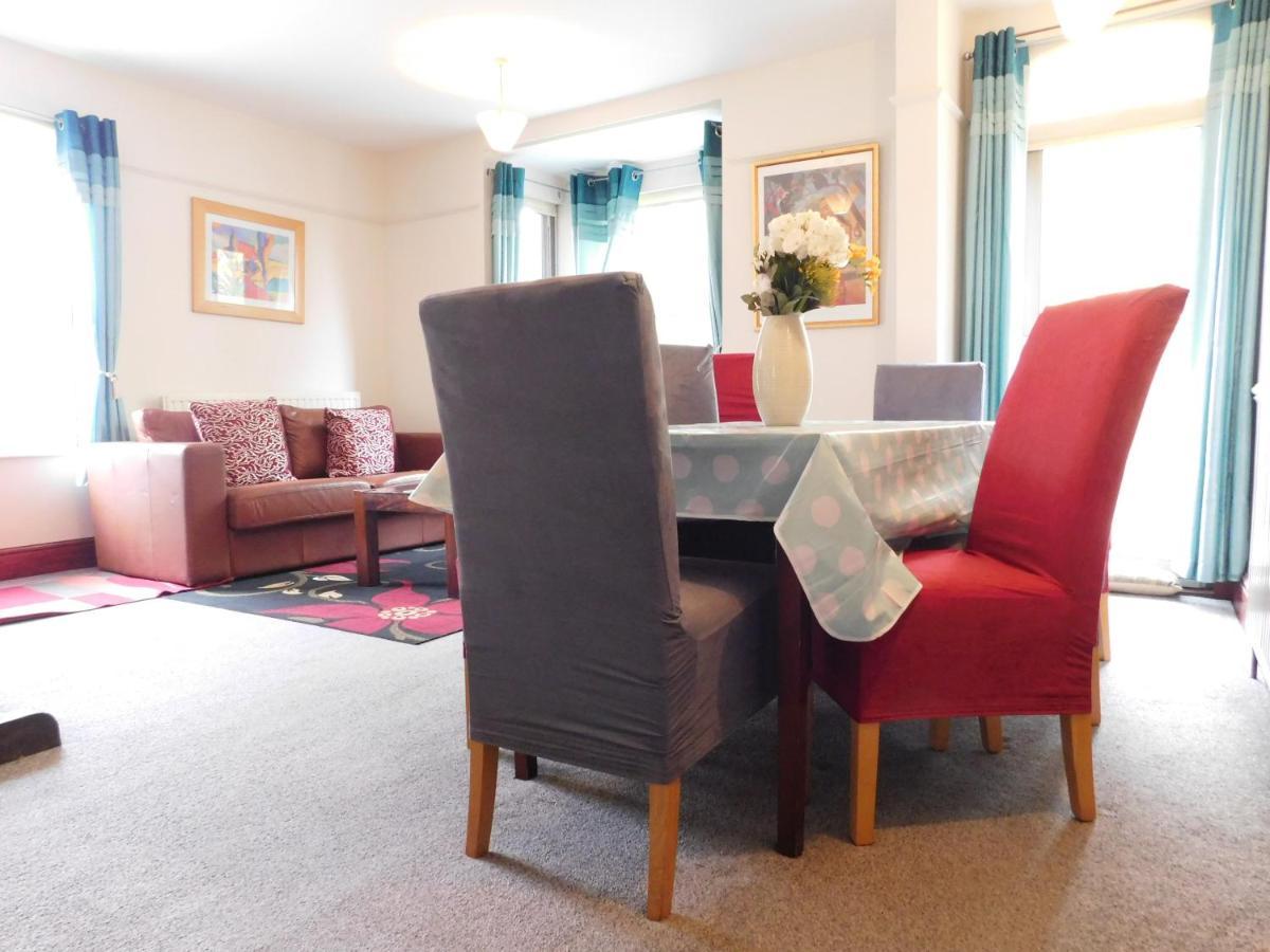 Stay Norwich Apartments Riverside With Free Parking Exterior photo