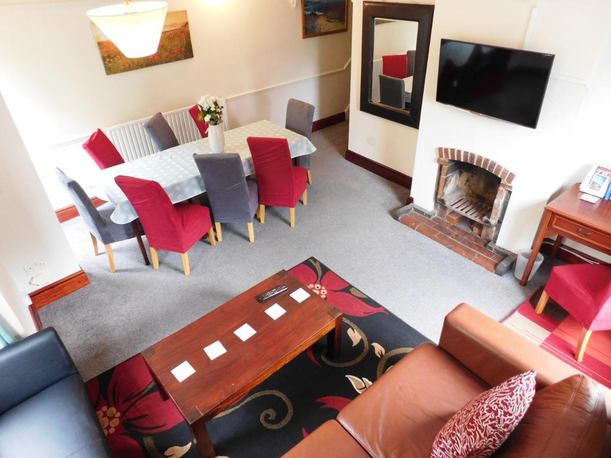 Stay Norwich Apartments Riverside With Free Parking Exterior photo