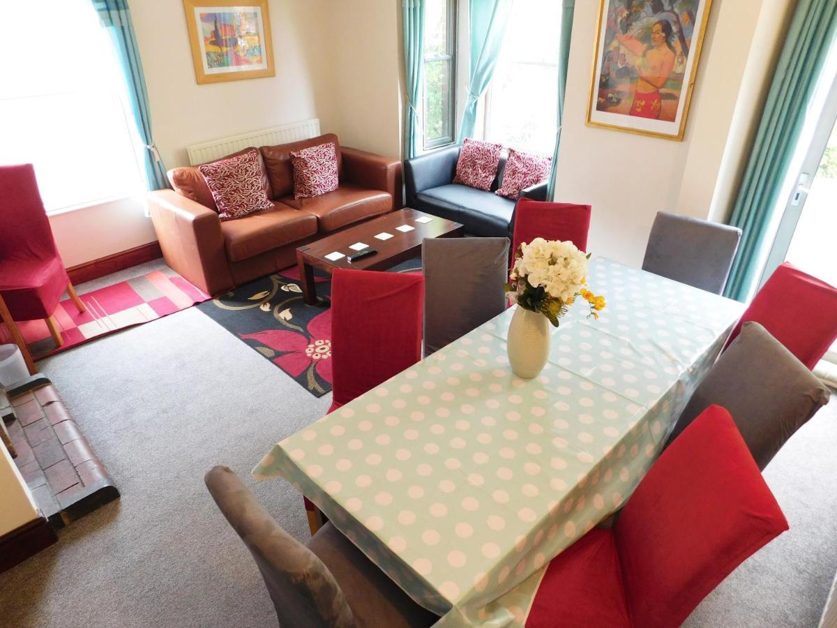Stay Norwich Apartments Riverside With Free Parking Exterior photo