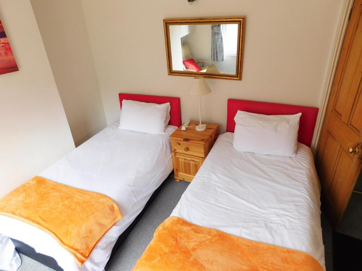 Stay Norwich Apartments Riverside With Free Parking Exterior photo