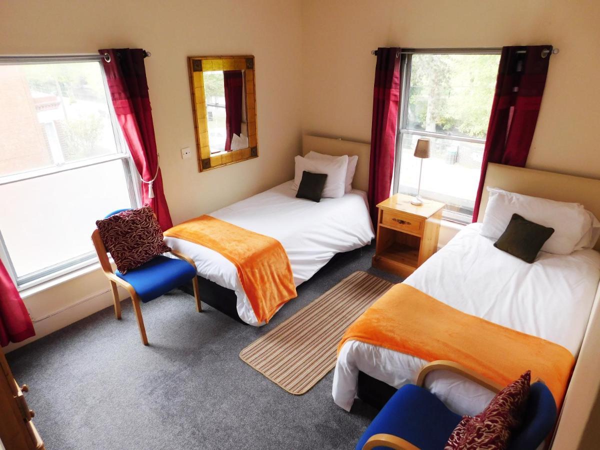 Stay Norwich Apartments Riverside With Free Parking Exterior photo