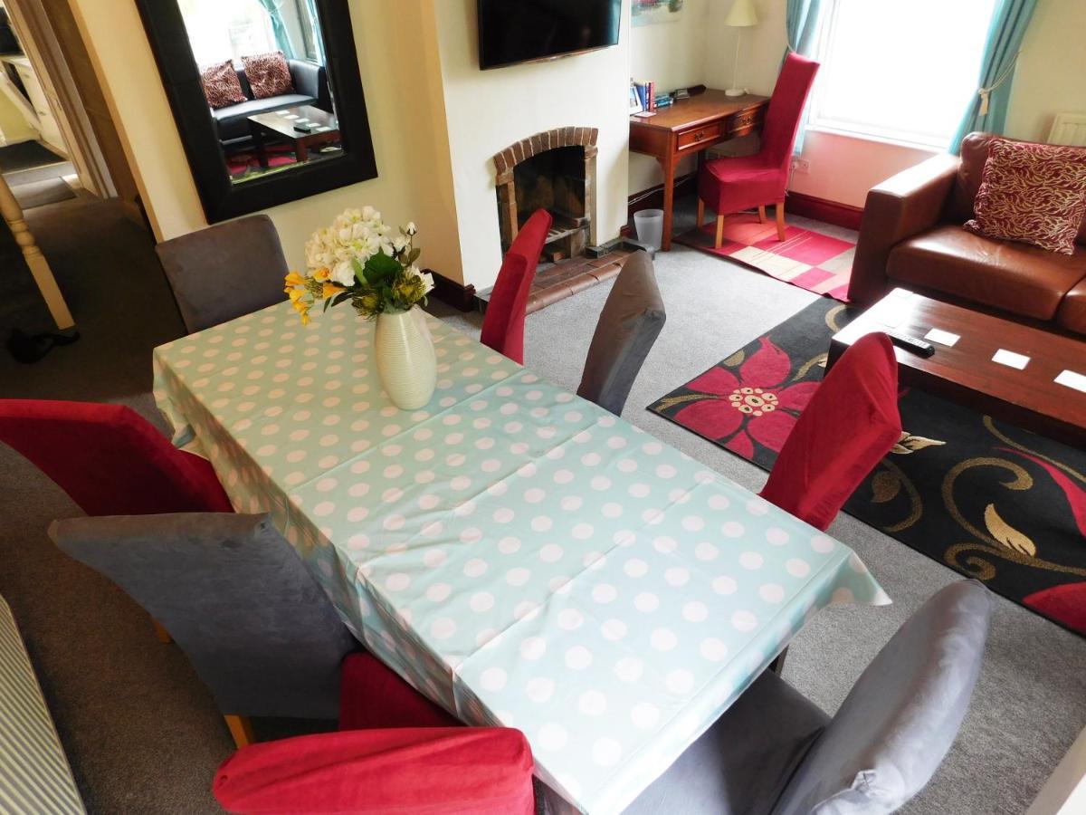 Stay Norwich Apartments Riverside With Free Parking Exterior photo