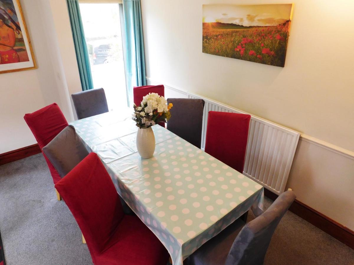 Stay Norwich Apartments Riverside With Free Parking Exterior photo